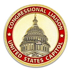 Metallbelagt messing blank utfordringsmynt for fiberlasergravering