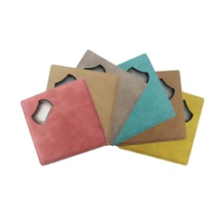 Vinflaskeåpner med multifunksjonell flaskeåpner